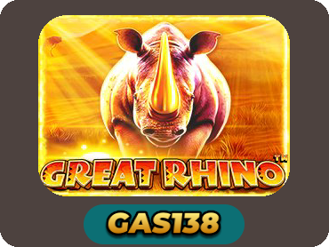 Great Rhino