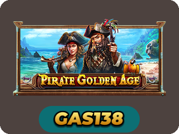 Pirate Golden Age