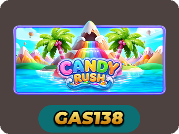 Candy Rush