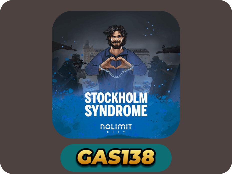 Stockholm Syndrome