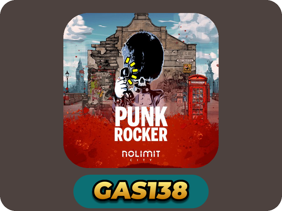 Punk Rocker