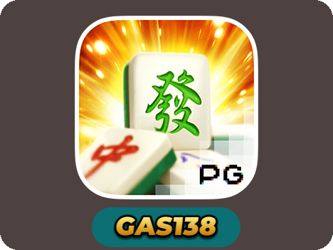 Mahjong Ways
