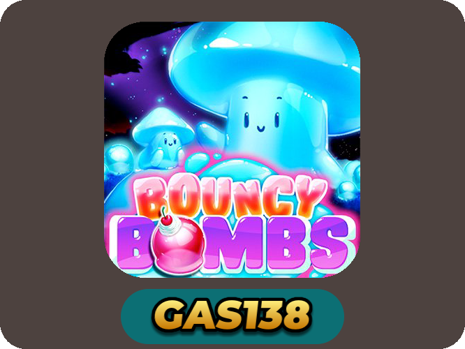 Bouncy Bombs