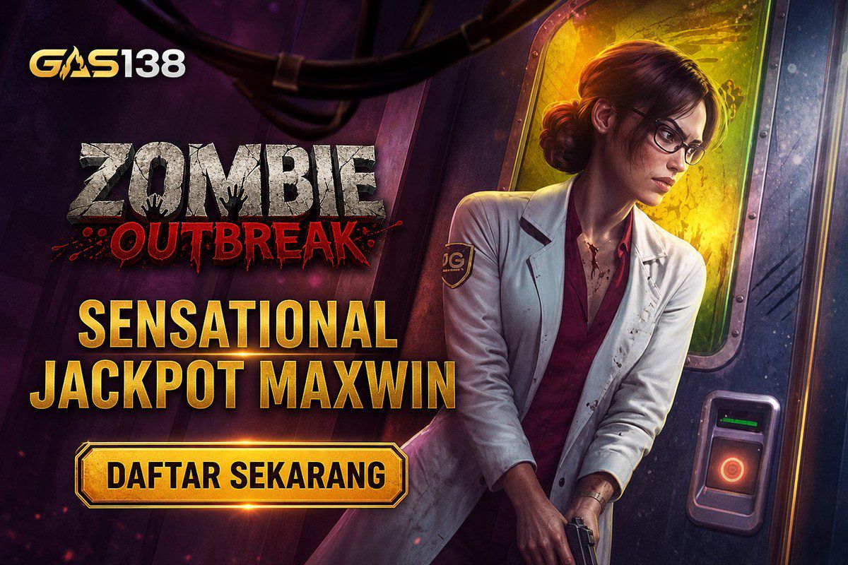 Zombie Outbreak · GAS138