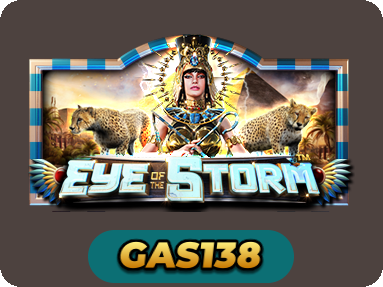 Eye of the Storm