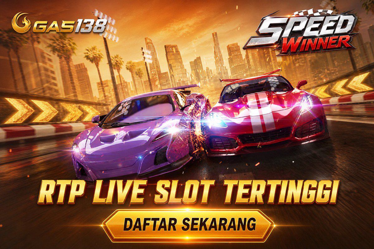 Speed Winner · GAS138