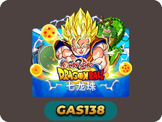 Dragon Ball