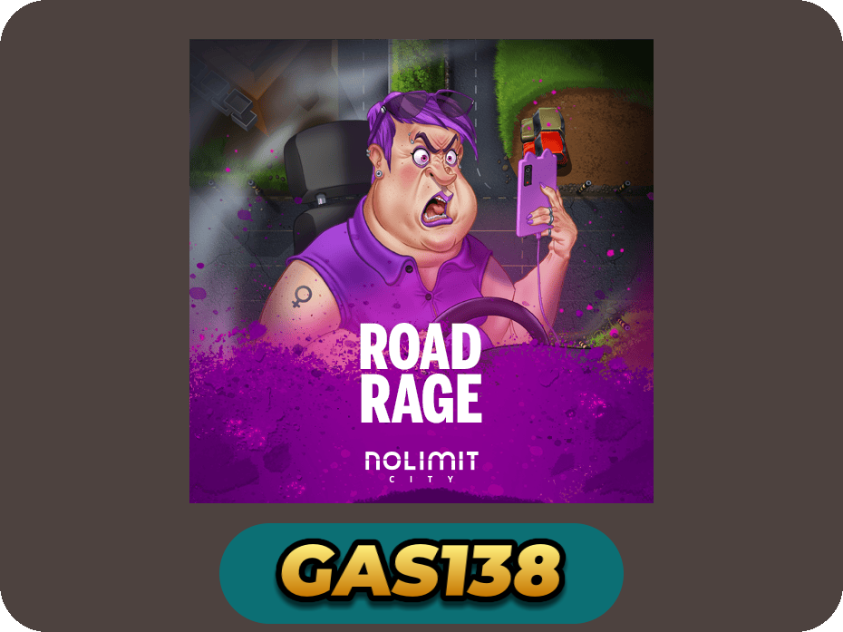 Road Rage