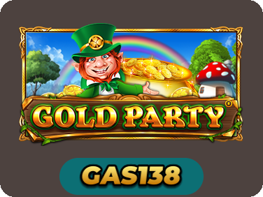 Gold Party